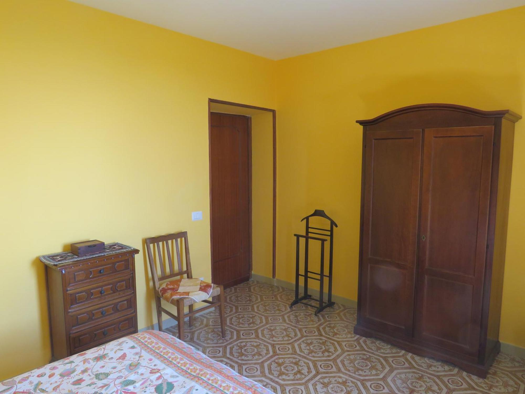 G-House Apartamento Rocca di Cave Exterior foto