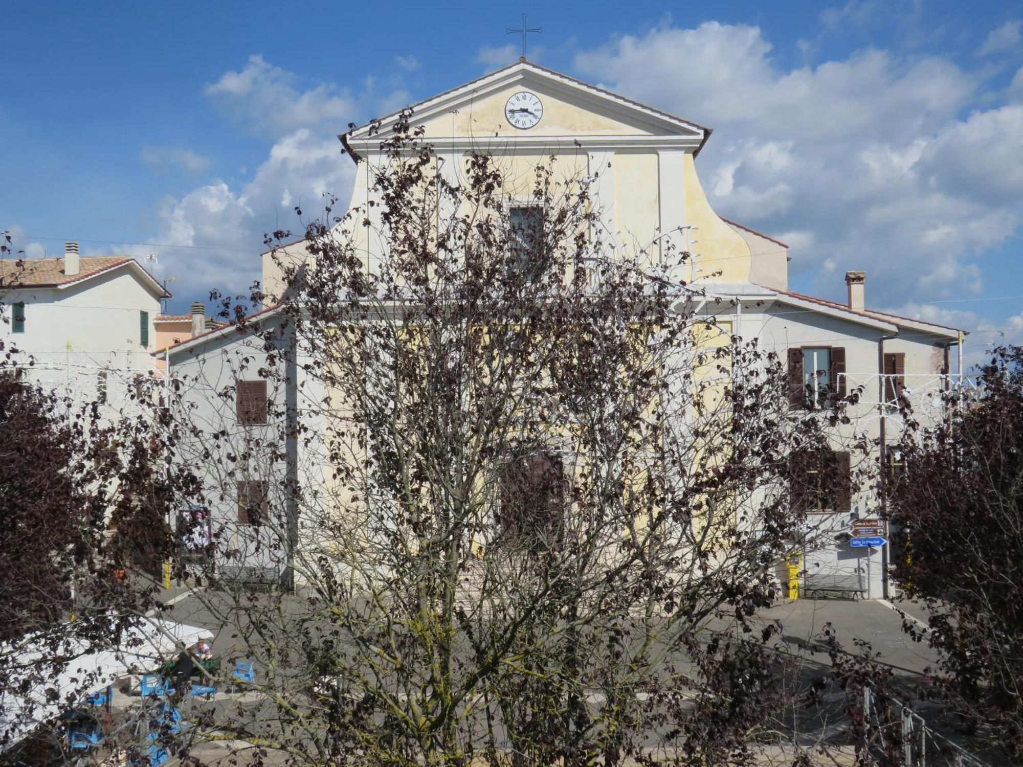 G-House Apartamento Rocca di Cave Exterior foto